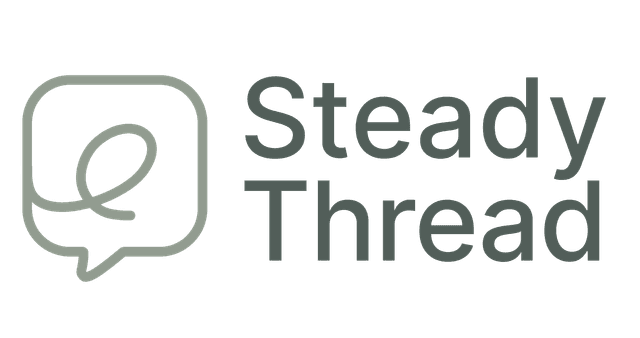 Steady Thread Logo